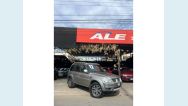 MITSUBISHI PAJERO TR4