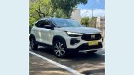 FIAT PULSE