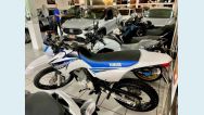 YAMAHA XTZ 250 LANDER