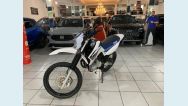 YAMAHA XTZ 250 LANDER