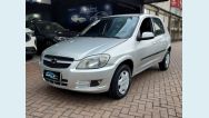 CHEVROLET CELTA