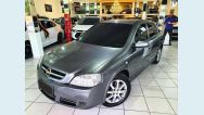 CHEVROLET ASTRA
