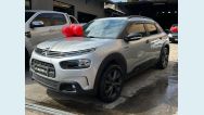CITROËN CACTUS