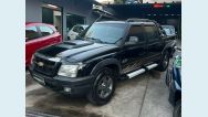 CHEVROLET S10