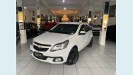 CHEVROLET AGILE