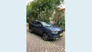 FIAT FASTBACK