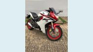 HONDA CBR 600F