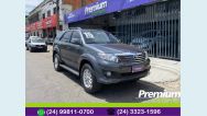 TOYOTA HILUX SW4