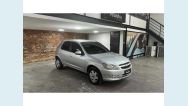 CHEVROLET CELTA