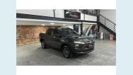 CHEVROLET MONTANA