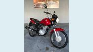 HONDA CG 150 FAN