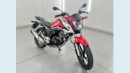 HONDA CG 160 TITAN EX