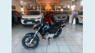 HONDA CB 300R