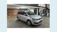 VOLKSWAGEN SPACEFOX