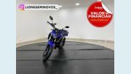 YAMAHA FZ25 FAZER
