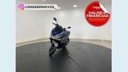 HONDA PCX