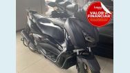 YAMAHA XMAX ABS
