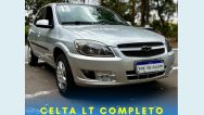 CHEVROLET CELTA