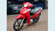 HONDA BIZ 125