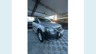 VOLKSWAGEN CROSSFOX