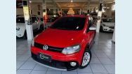 VOLKSWAGEN CROSSFOX
