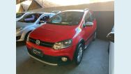 VOLKSWAGEN CROSSFOX