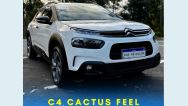 CITROËN CACTUS
