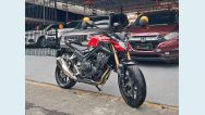 HONDA CB 500