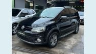 VOLKSWAGEN SPACE CROSS