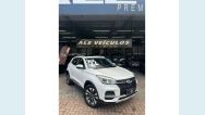 CHERY TIGGO