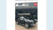TOYOTA HILUX SW4