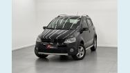 VOLKSWAGEN CROSSFOX