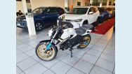 YAMAHA FZ25 FAZER