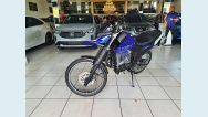 YAMAHA XTZ 250 LANDER