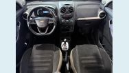 CHEVROLET AGILE