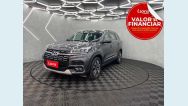 CHERY TIGGO