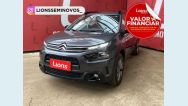 CITROËN CACTUS