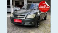 CHEVROLET CELTA