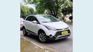 HYUNDAI HB20X