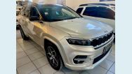 JEEP COMMANDER