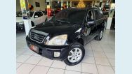 CHERY TIGGO