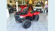 HONDA TRX 420 FM
