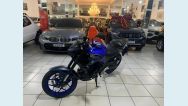 YAMAHA MT-03 ABS