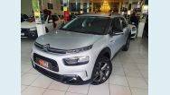 CITROËN CACTUS