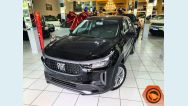 FIAT FASTBACK