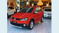 VOLKSWAGEN CROSSFOX