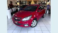 CHEVROLET AGILE