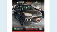CITROËN AIRCROSS