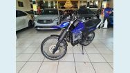 YAMAHA XTZ 250 LANDER