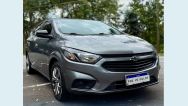CHEVROLET JOY